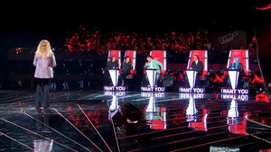 The Voice Senior (Italia) 3. évad Ep.1 1. epizód