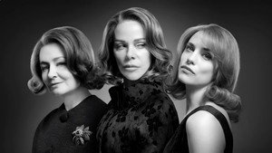 Ladies in Black kép