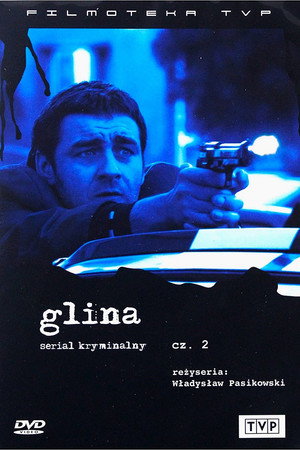 Glina 2. évad (2008-04-04) poszter