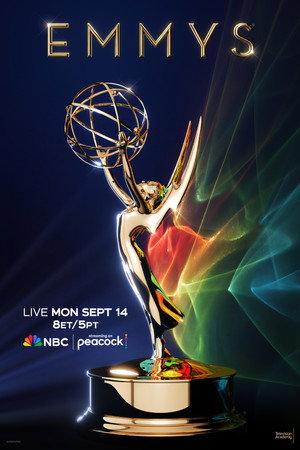 The Emmy Awards 78. évad (2026-09-14) poszter