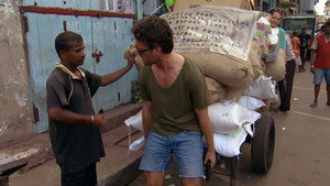 Wie is de Mol? 15. évad Ep.2 2. epizód