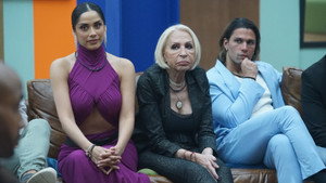 La Casa de los Famosos 5. évad Ep.48 48. epizód