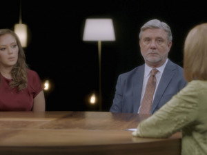 Leah Remini: Scientology and the Aftermath 2. évad Ep.4 4. epizód