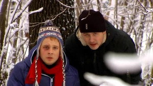 Метод Лавровой 1. évad Ep.10 10. epizód