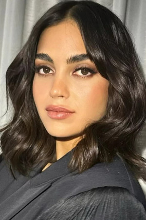 Melissa Barrera profil kép