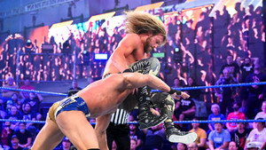 WWE NXT 16. évad Ep.10 10. epizód