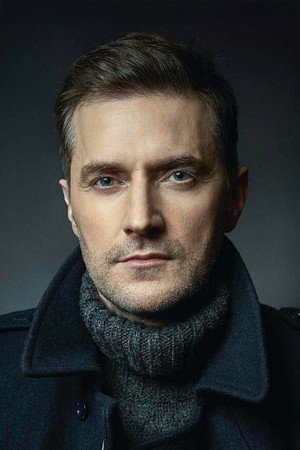 Richard Armitage profil kép