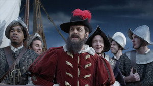 Drunk History 3. évad Ep.2 2. epizód
