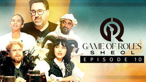 Game of Roles 9. évad Ep.10 10. epizód
