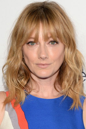 Judy Greer profil kép