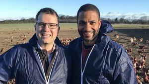 Countryfile 32. évad Ep.12 12. epizód