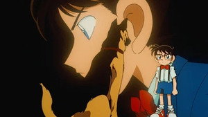 名探偵コナン 1. évad Ep.27 27. epizód