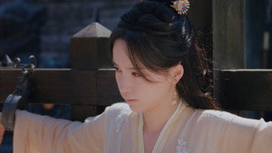 晚风辞 1. évad Ep.23 23. epizód