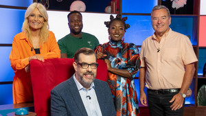 Richard Osman's House of Games 7. évad Ep.76 76. epizód