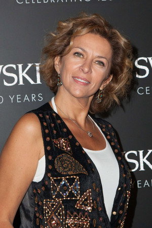 Corinne Touzet profil kép
