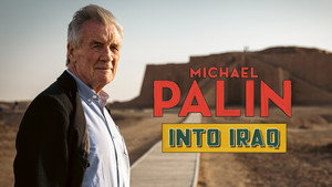 Michael Palin: Into Iraq kép