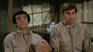 M*A*S*H 4. évad Ep.12 12. epizód