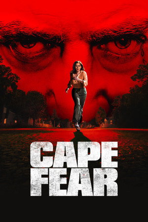 Cape Fear 1. évad (2026-06-04) poszter