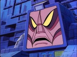 The Transformers 2. évad Ep.14 14. epizód