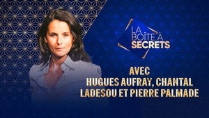 La Boîte à secrets 4. évad Ep.2 2. epizód
