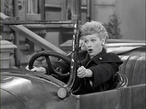 I Love Lucy 4. évad Ep.11 11. epizód