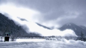 Railroad Alaska 2. évad Ep.4 4. epizód
