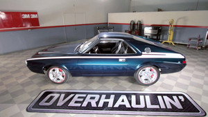 Overhaulin' 8. évad Ep.4 4. epizód