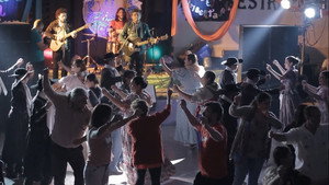 Danzas Vivas 1. évad Ep.2 2. epizód