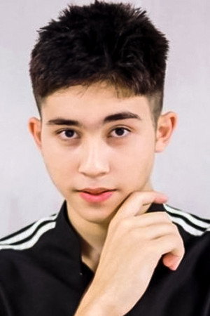 Ryan Panya Mcshane profil kép