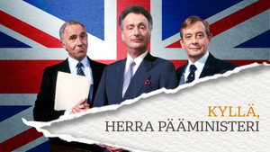 Yes, Prime Minister kép