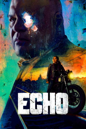 Echo poszter