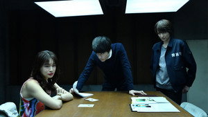 シグナル 長期未解決事件捜査班 1. évad Ep.2 2. epizód