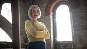 Lucy Worsley's Royal Myths & Secrets 2. évad Ep.3 3. epizód