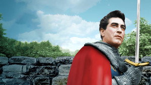 Richard the Lionheart kép
