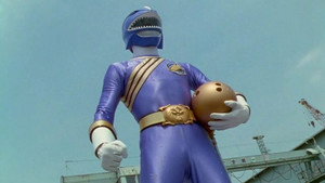 百獣戦隊ガオレンジャー 1. évad Ep.28 28. epizód