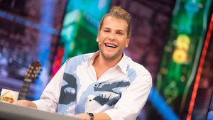 El hormiguero 17. évad Ep.83 83. epizód