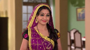 भाभीजी घर पर हैं! 1. évad Ep.520 520. epizód