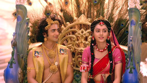 राधाकृष्ण 1. évad Ep.211 211. epizód