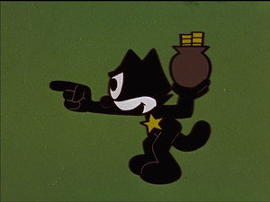 Felix the Cat 2. évad Ep.30 30. epizód