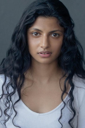 Priya Kansara profil kép