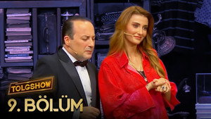 TOLGSHOW 1. évad Ep.9 9. epizód