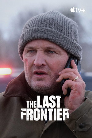 The Last Frontier poszter