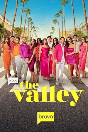 The Valley poszter