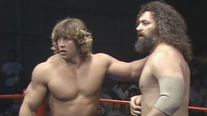 World Class Championship Wrestling 5. évad Ep.15 15. epizód