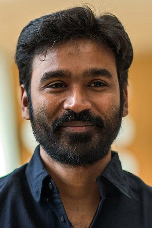 Dhanush profil kép