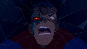 Kalandjaim Supermannel 3. évad Ep.5 5. epizód