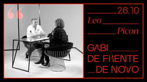 Gabi de Frente de Novo 1. évad Ep.5 5. epizód