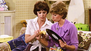 Laverne & Shirley 2. évad Ep.1 1. epizód