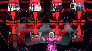 The Voice Kids (Italia) 2. évad Ep.4 4. epizód