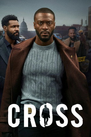 Cross poszter
